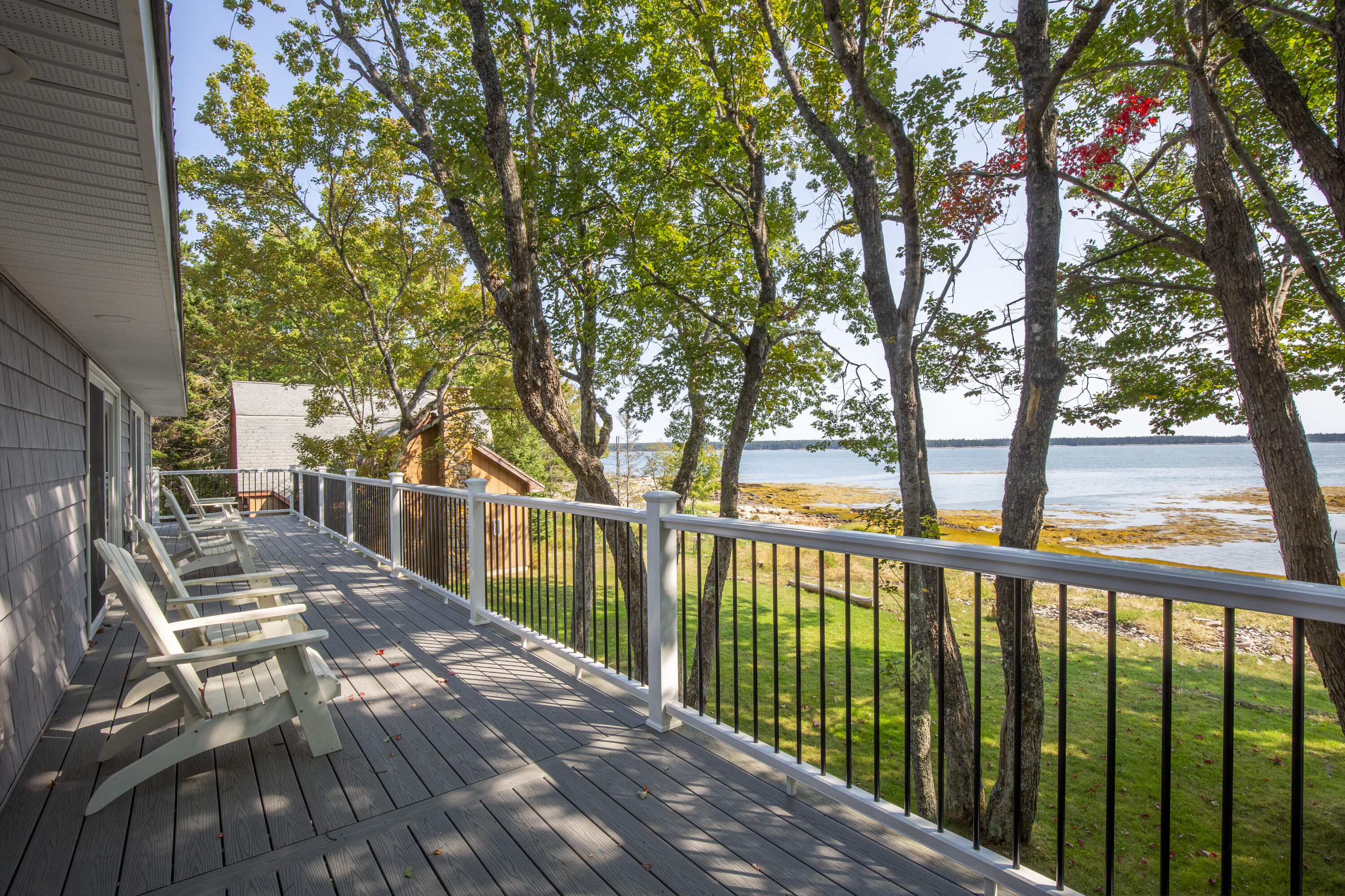 173 Paul Bunyan Road Corea, ME 04624 - Photo 33 of 41 32-175PaulBunyan-Corea