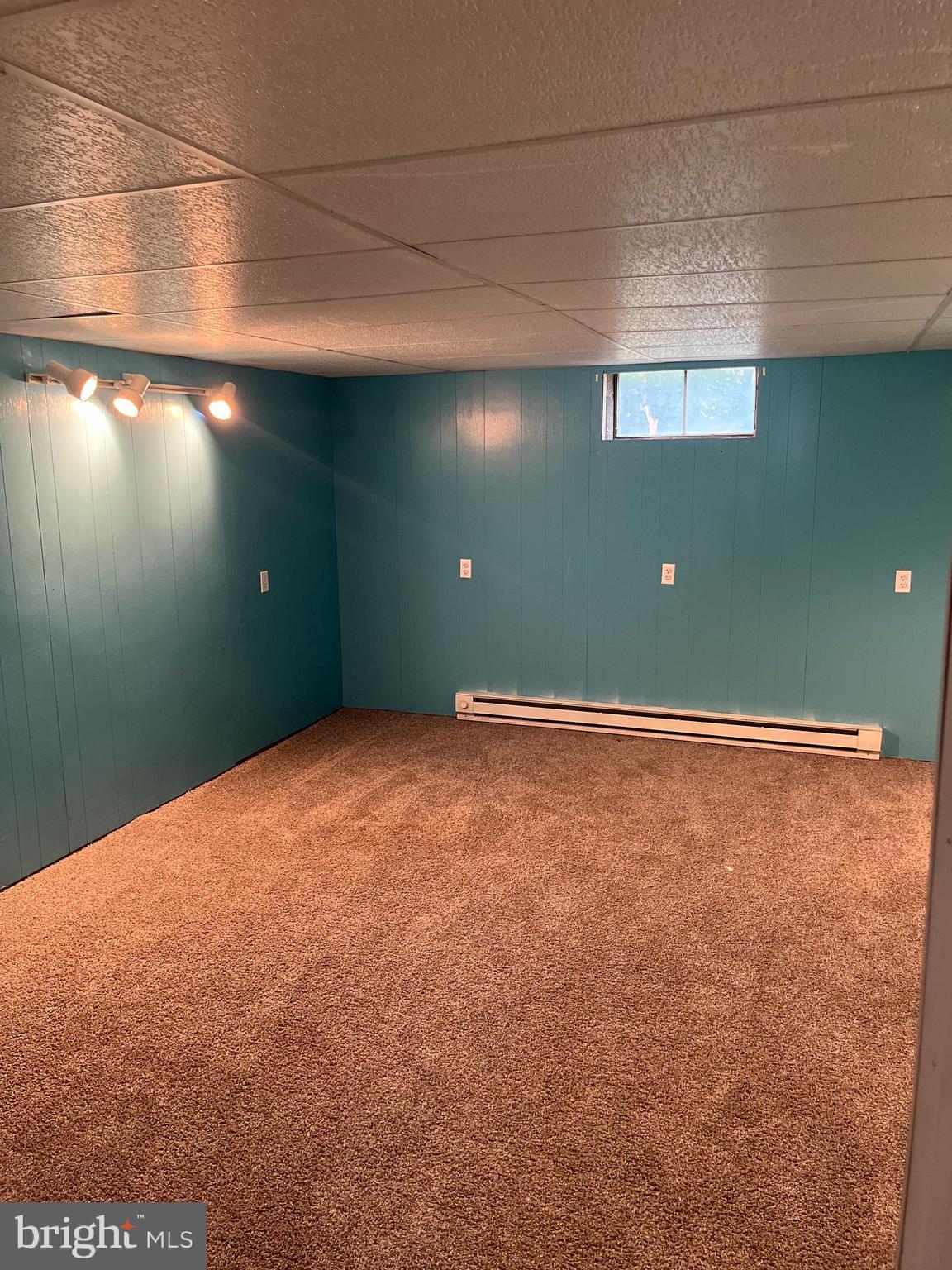 1675 Salem Road Quakertown, PA 18951 - Photo 23 of 28 Basement bonus room