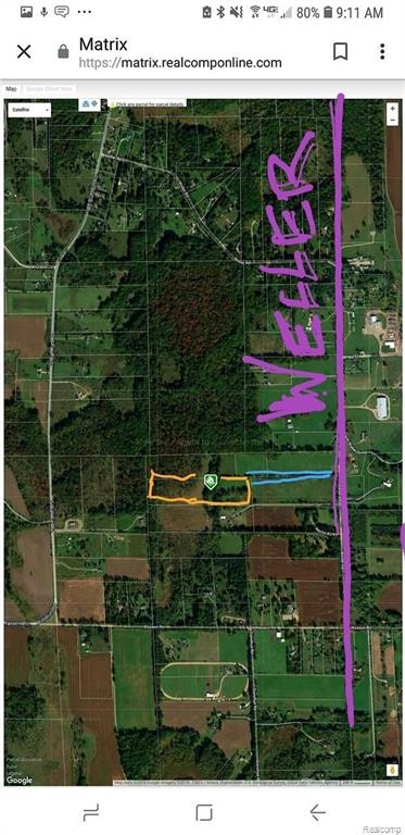 Parcel N Weller Gregory, MI 48137 - Photo 4 of 26