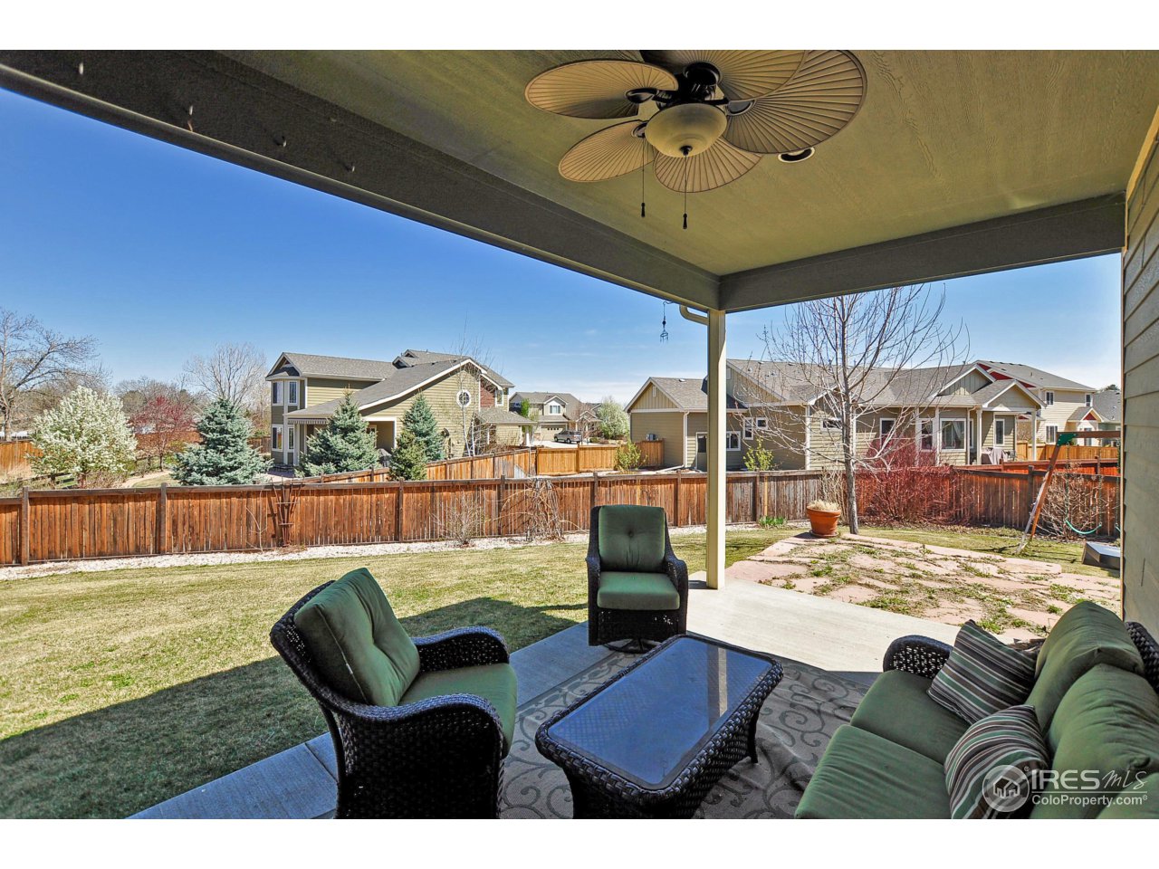 1416 Ripple Court Fort Collins, CO 80521 - Photo 3 of 25 Gallery Image 3