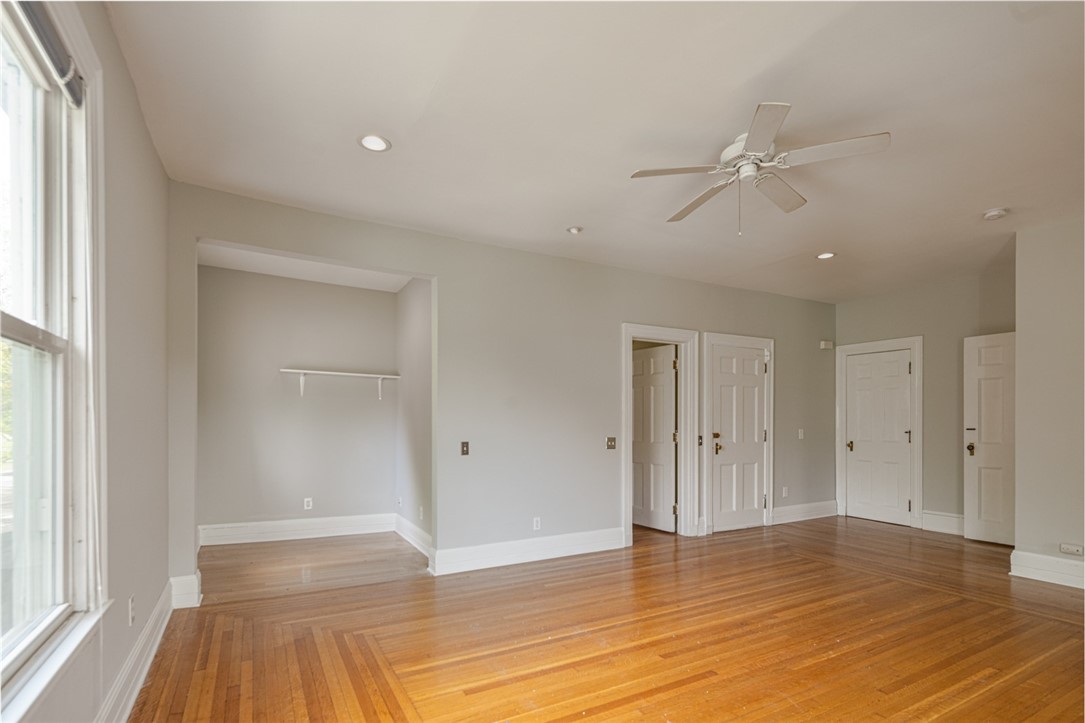2 Granger Place Rochester, NY 14607 - Photo 2 of 20 Living Room