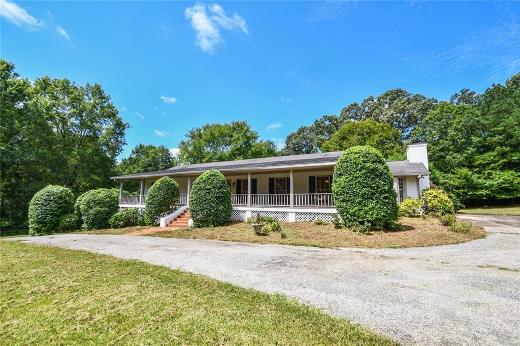 17040 Birmingham Road Alpharetta, GA 30004 - Photo 1 of 119