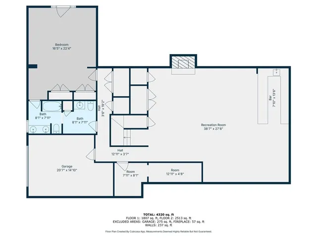 $4,100 | 17040 Birmingham Road, Alpharetta, GA 30004