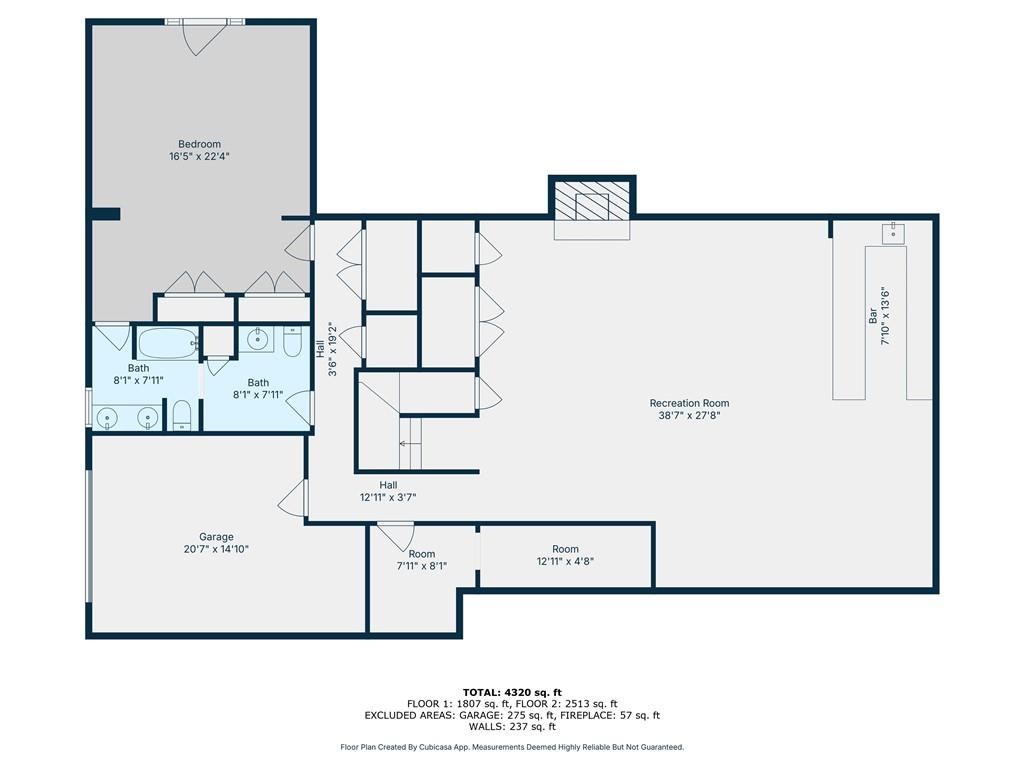 17040 Birmingham Road Alpharetta, GA 30004 - Photo 118 of 119