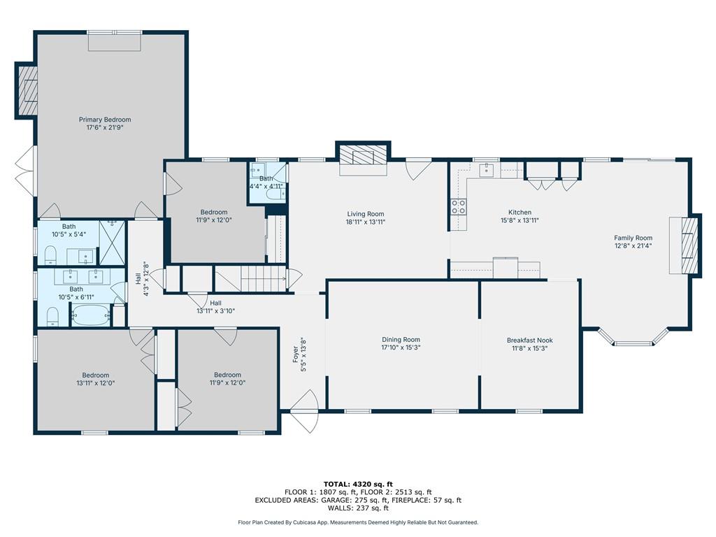17040 Birmingham Road Alpharetta, GA 30004 - Photo 119 of 119