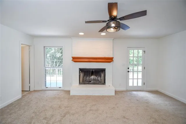 $4,100 | 17040 Birmingham Road, Alpharetta, GA 30004