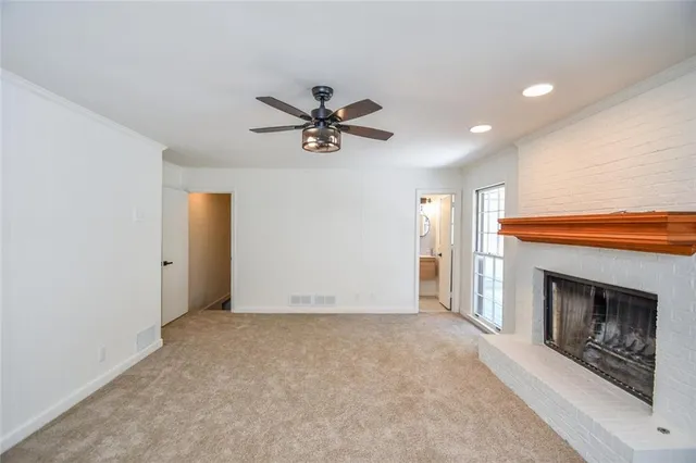 $4,100 | 17040 Birmingham Road, Alpharetta, GA 30004