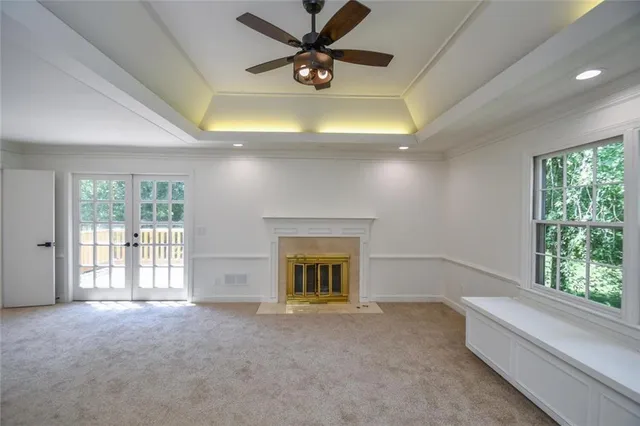 $4,100 | 17040 Birmingham Road, Alpharetta, GA 30004