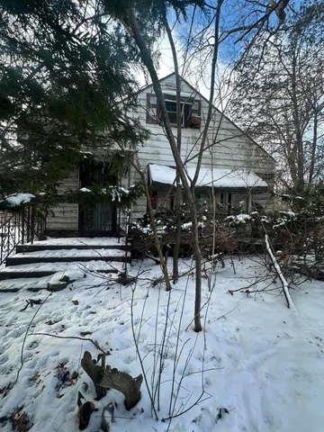 $20,000 | 2001 Hovey Place, Gary, IN 46406