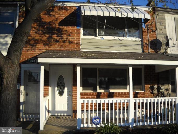 3103 Freeway Halethorpe, MD 21227 - Photo 1 of 16 Exterior (Main)