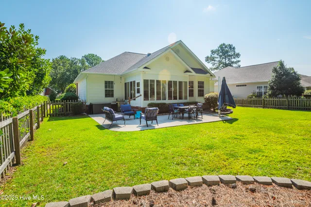 $414,000 | 677 Covington Drive Northwest, Calabash, NC 28467