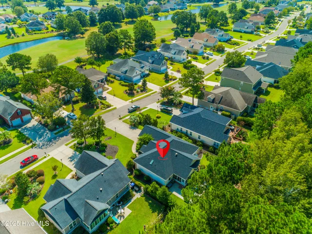 $414,000 | 677 Covington Drive Northwest, Calabash, NC 28467