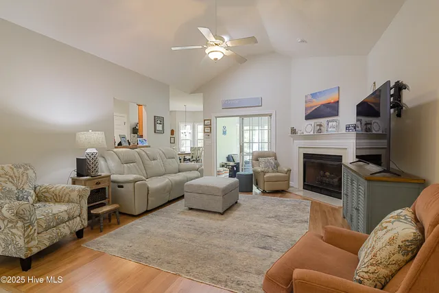 $414,000 | 677 Covington Drive Northwest, Calabash, NC 28467