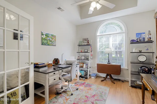 $414,000 | 677 Covington Drive Northwest, Calabash, NC 28467