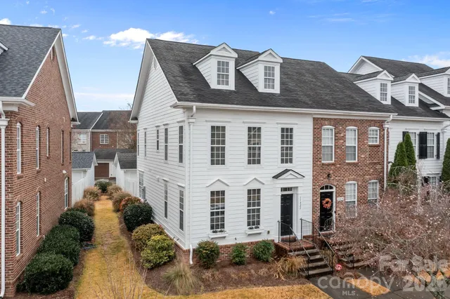 $470,000 | 11422 Potters Row, Cornelius, NC 28031