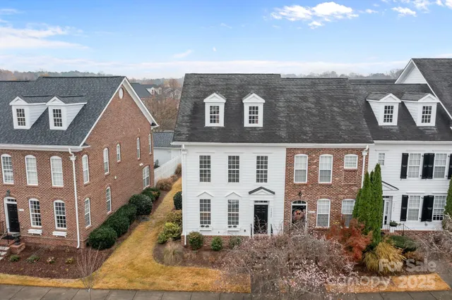 $478,000 | 11422 Potters Row, Cornelius, NC 28031