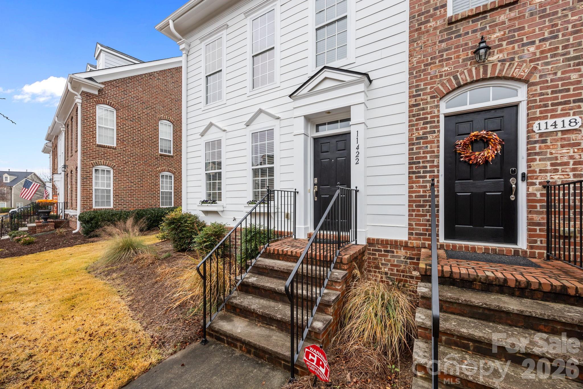 11422 Potters Row Cornelius, NC 28031 - Photo 3 of 46