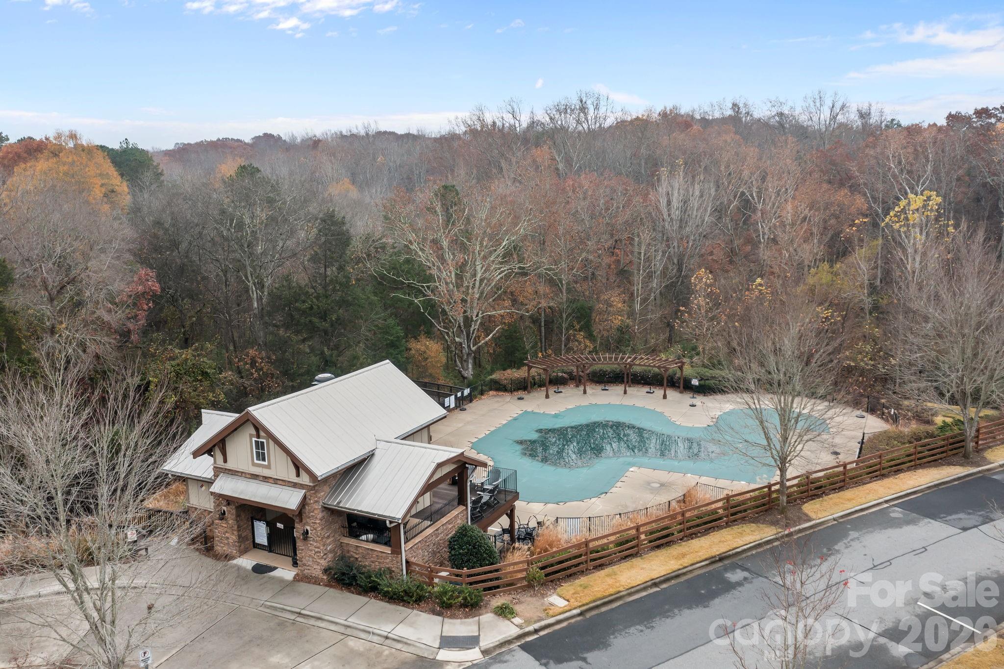 11422 Potters Row Cornelius, NC 28031 - Photo 35 of 46