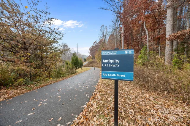 $478,000 | 11422 Potters Row, Cornelius, NC 28031