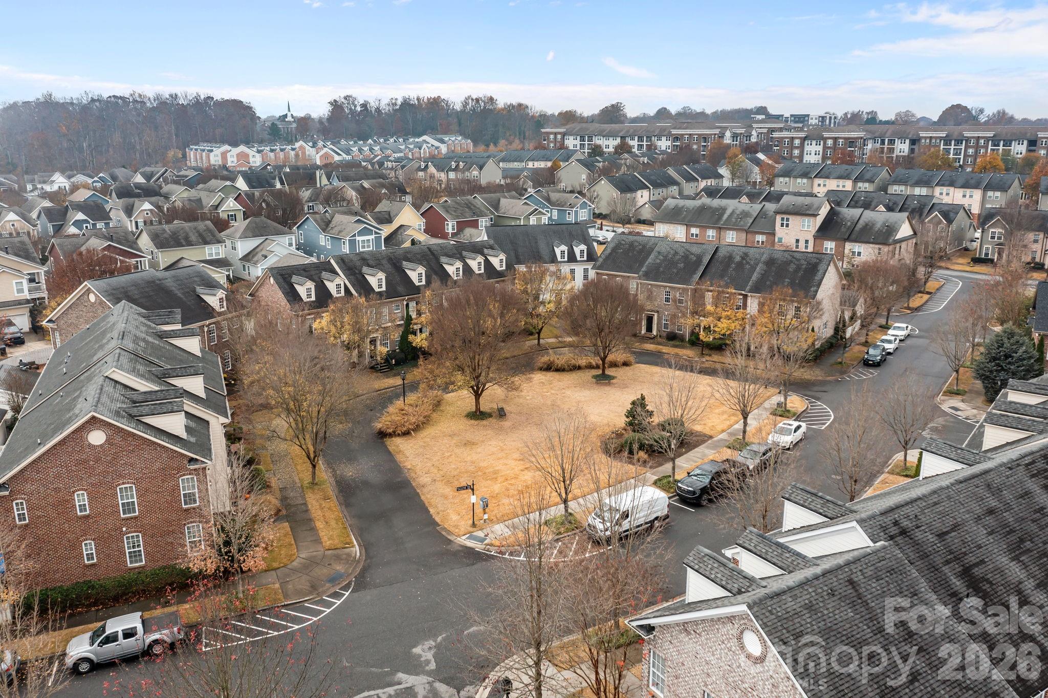 11422 Potters Row Cornelius, NC 28031 - Photo 40 of 46