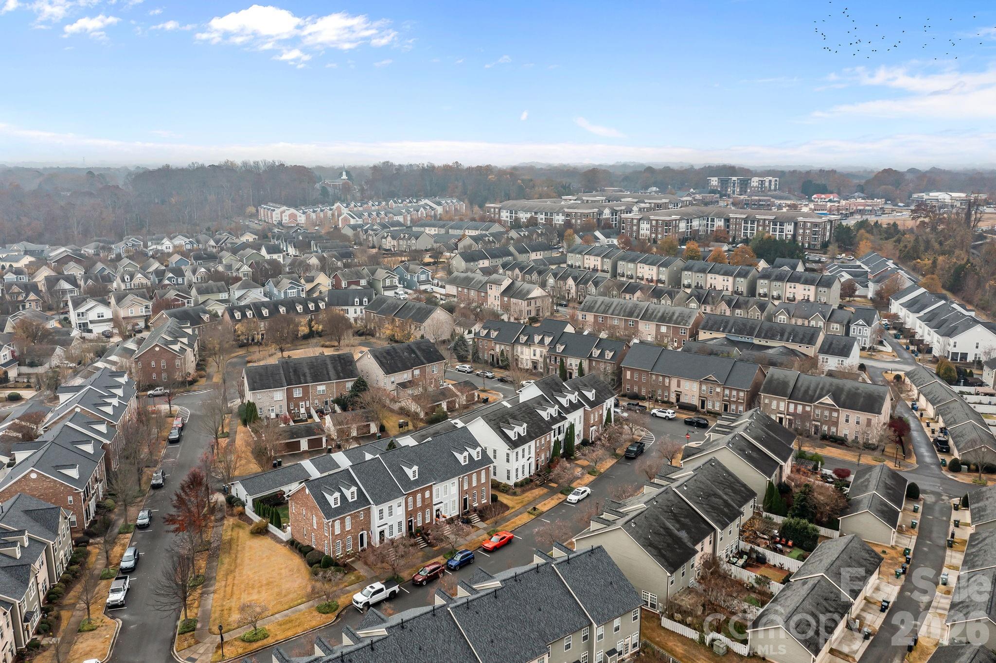 11422 Potters Row Cornelius, NC 28031 - Photo 41 of 46