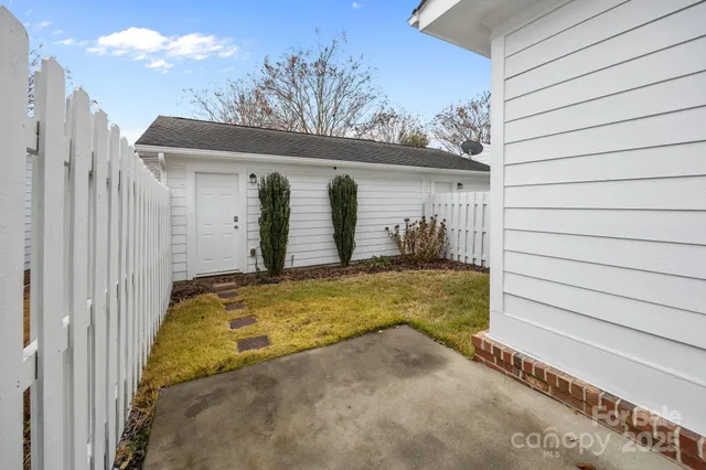 $478,000 | 11422 Potters Row, Cornelius, NC 28031