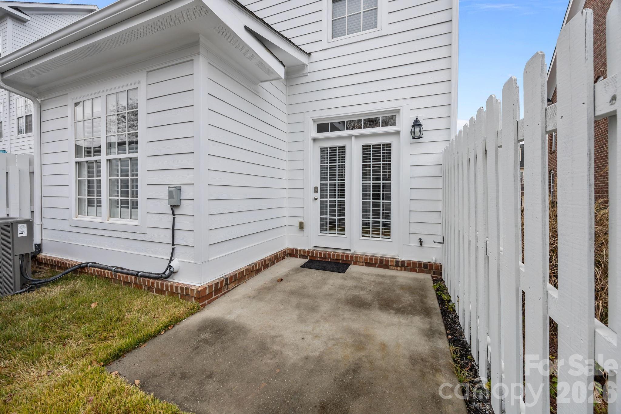 11422 Potters Row Cornelius, NC 28031 - Photo 43 of 46