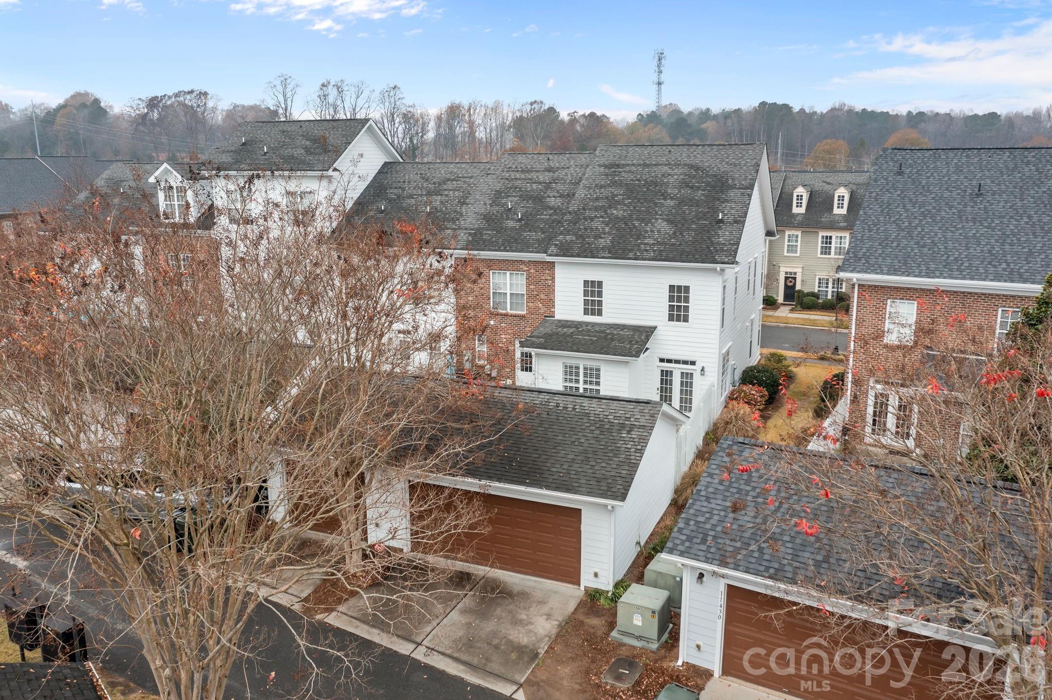 11422 Potters Row Cornelius, NC 28031 - Photo 44 of 46