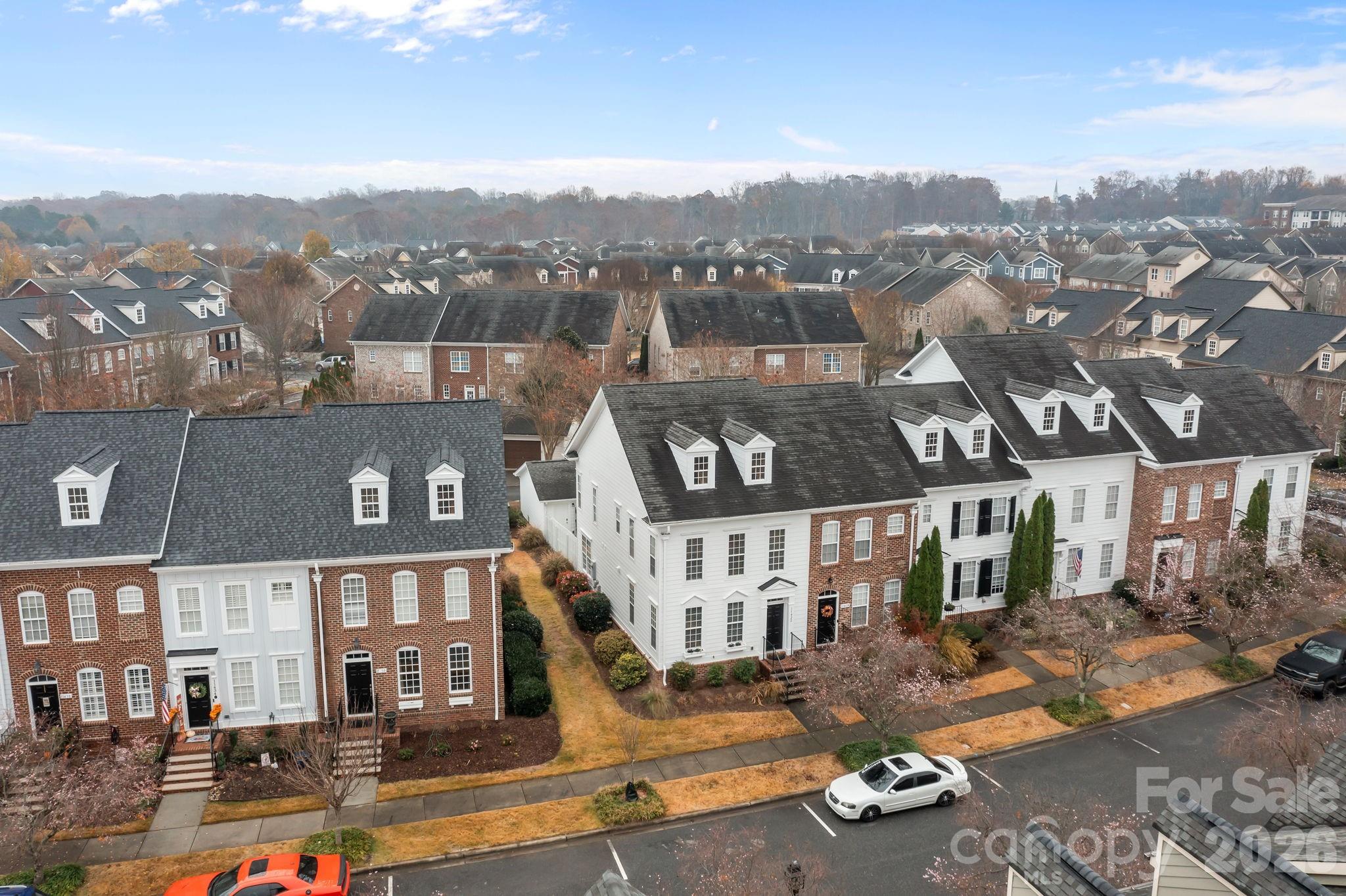 11422 Potters Row Cornelius, NC 28031 - Photo 45 of 46