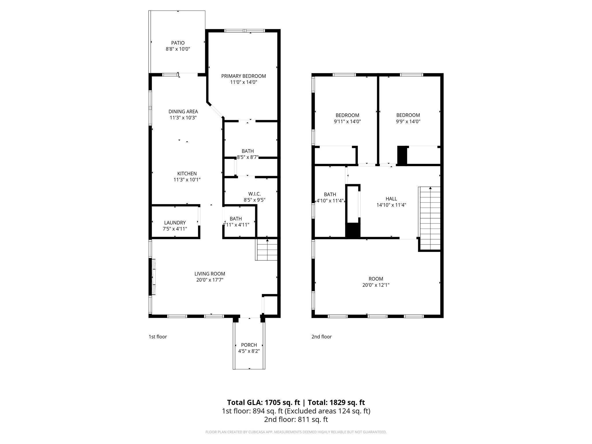 11422 Potters Row Cornelius, NC 28031 - Photo 46 of 46