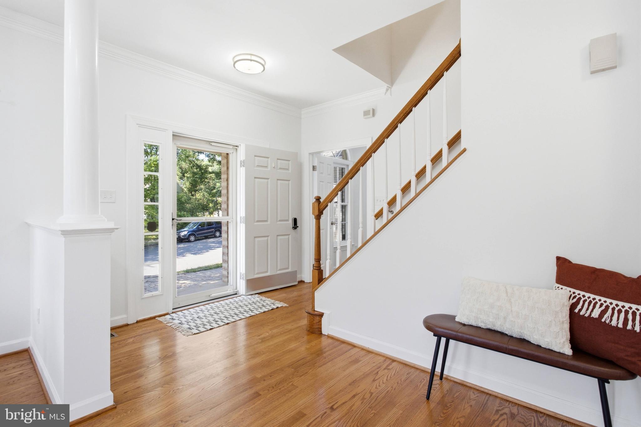 9622 Maury Road Fairfax, VA 22032 - Photo 9 of 74
