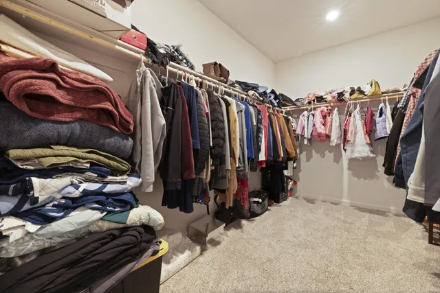 a view of a kitchen with a sink