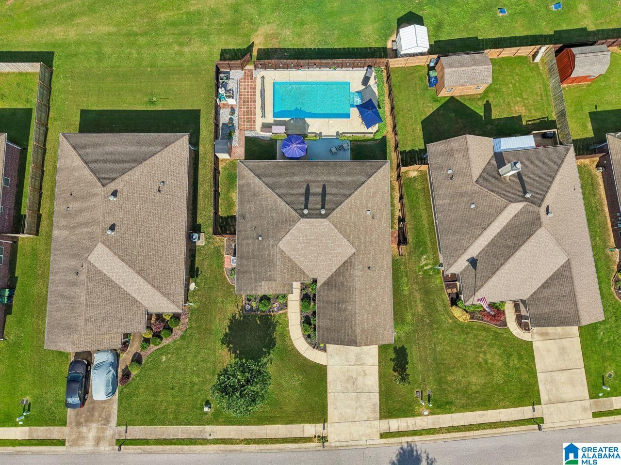 357 Vincent Street Alabaster, AL 35007 - Photo 5 of 51