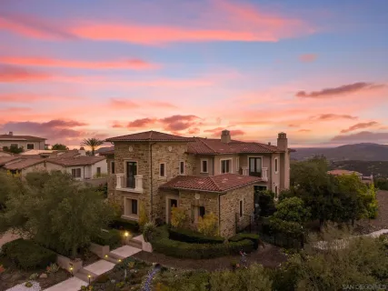 $3,985,000 | 18264 Avenida Manantial, Rancho Santa Fe, CA 92067