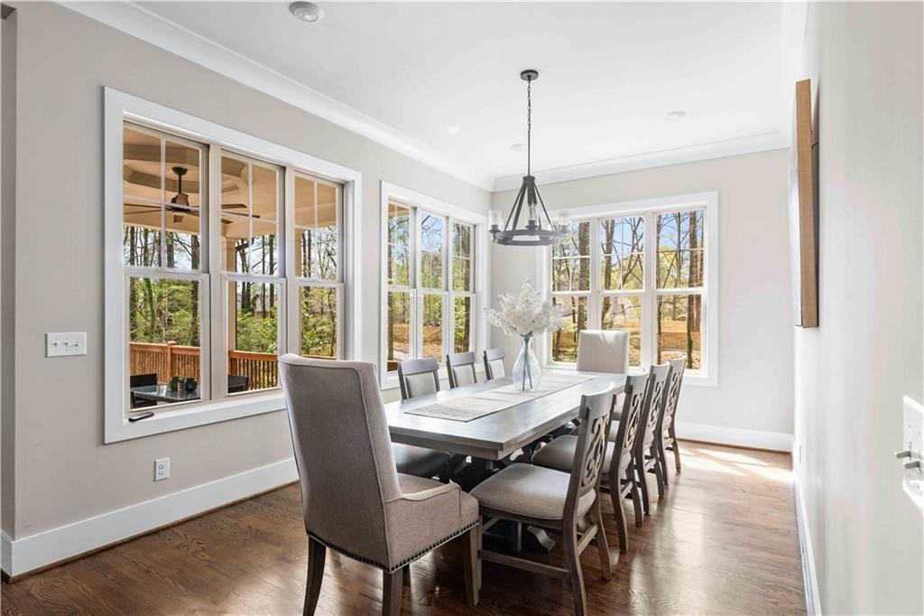 5758 Williams Road Norcross, GA 30093 - Photo 18 of 90 Gallery Image 18