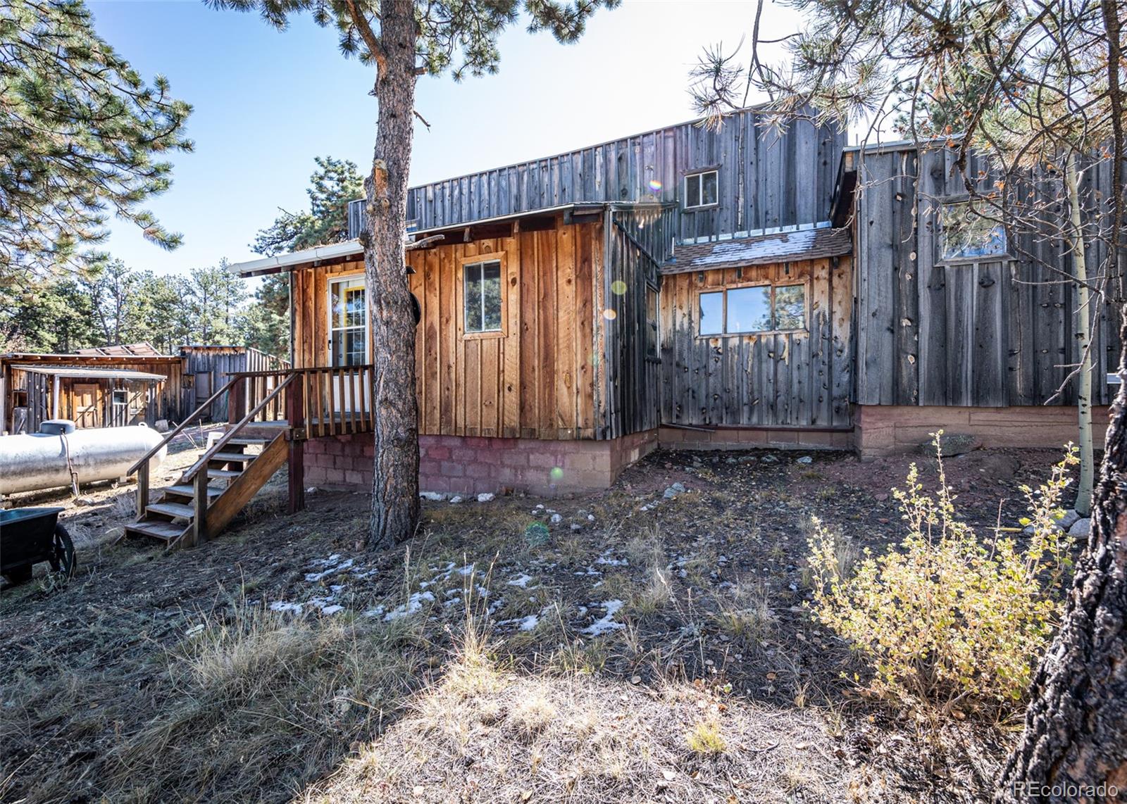 7600 Doe Valley Road Guffey, CO 80820 - Photo 1 of 36