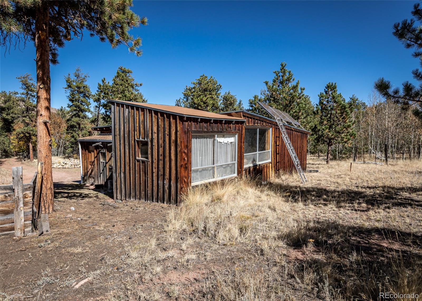 7600 Doe Valley Road Guffey, CO 80820 - Photo 27 of 36