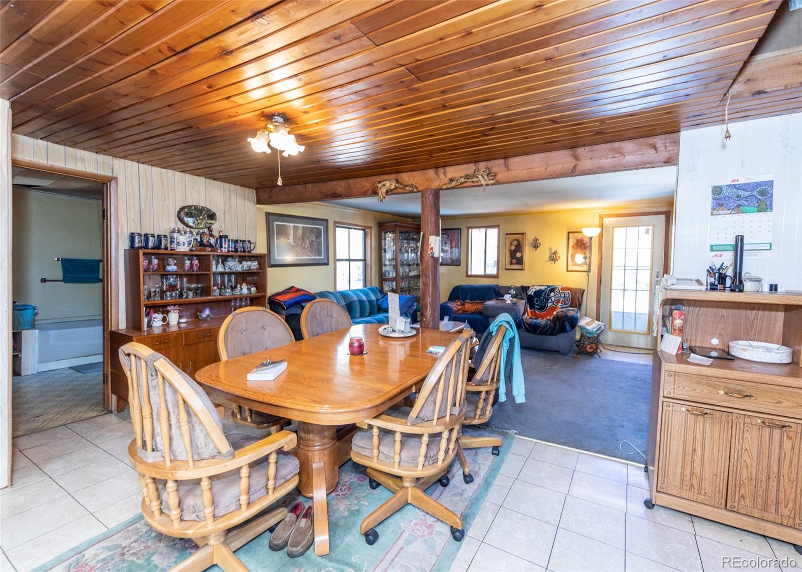 7600 Doe Valley Road Guffey, CO 80820 - Photo 7 of 36