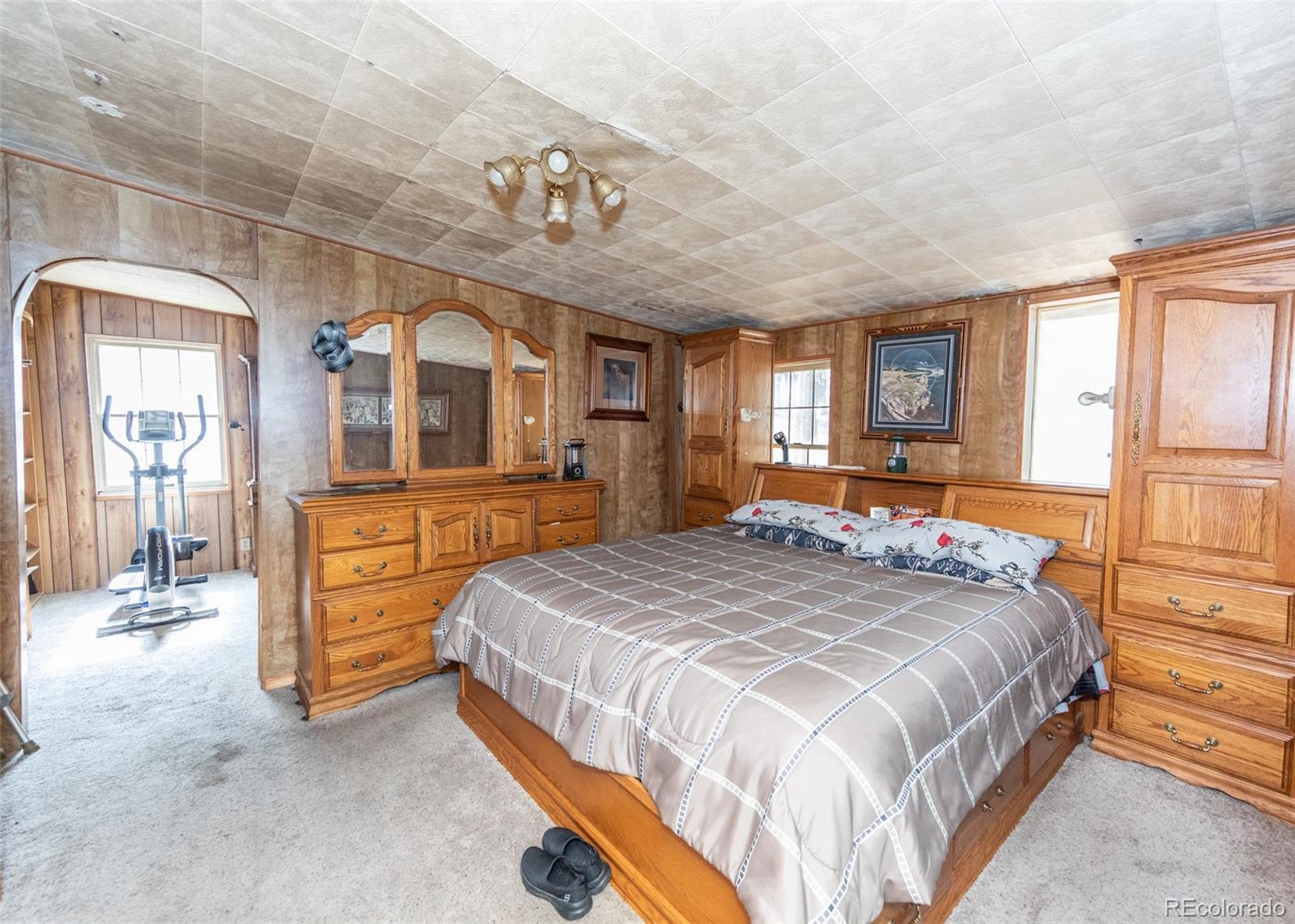 7600 Doe Valley Road Guffey, CO 80820 - Photo 10 of 36