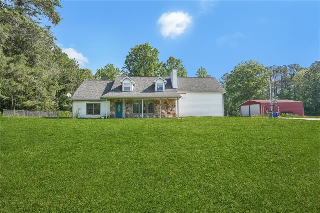 3880 Dial Mill Road Northeast Conyers, GA 30013 - Photo 1 of 1 Gallery Image 1