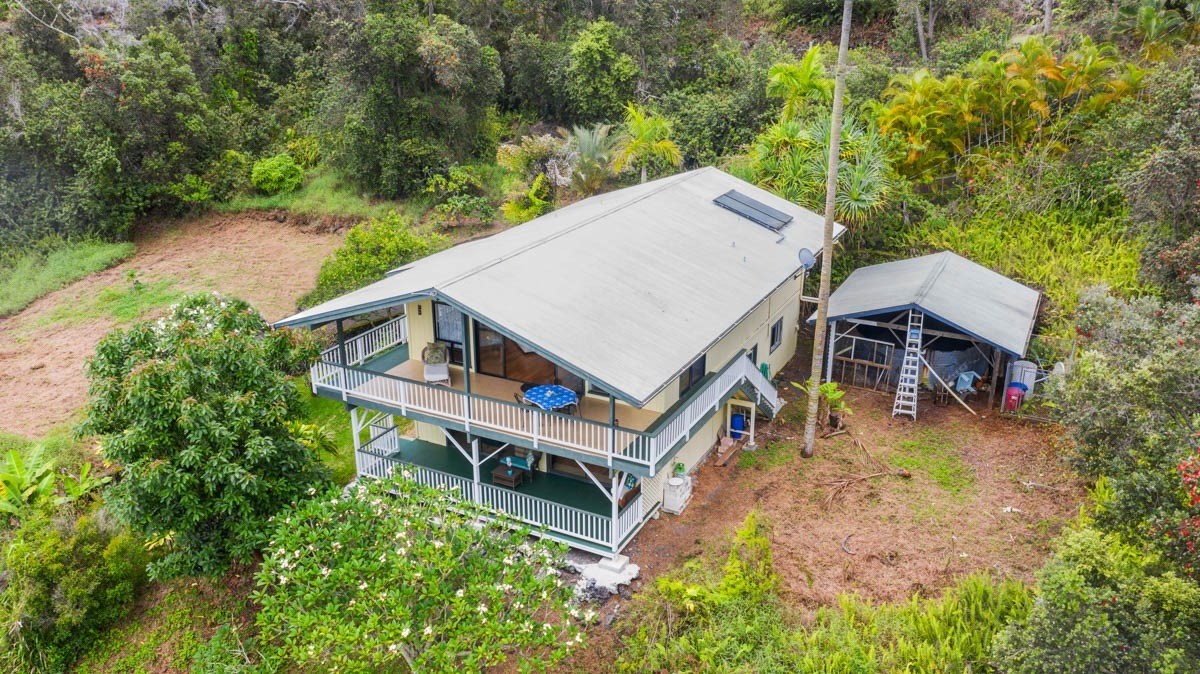 87-2885 Hawaii Belt Road Captain Cook, HI 96704 - Photo 18 of 30 Gallery Image 18