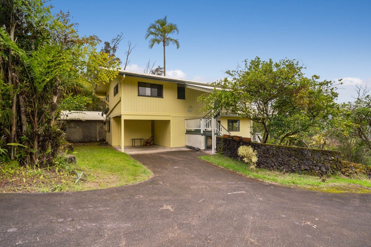 87-2885 Hawaii Belt Road Captain Cook, HI 96704 - Photo 28 of 30 Gallery Image 28