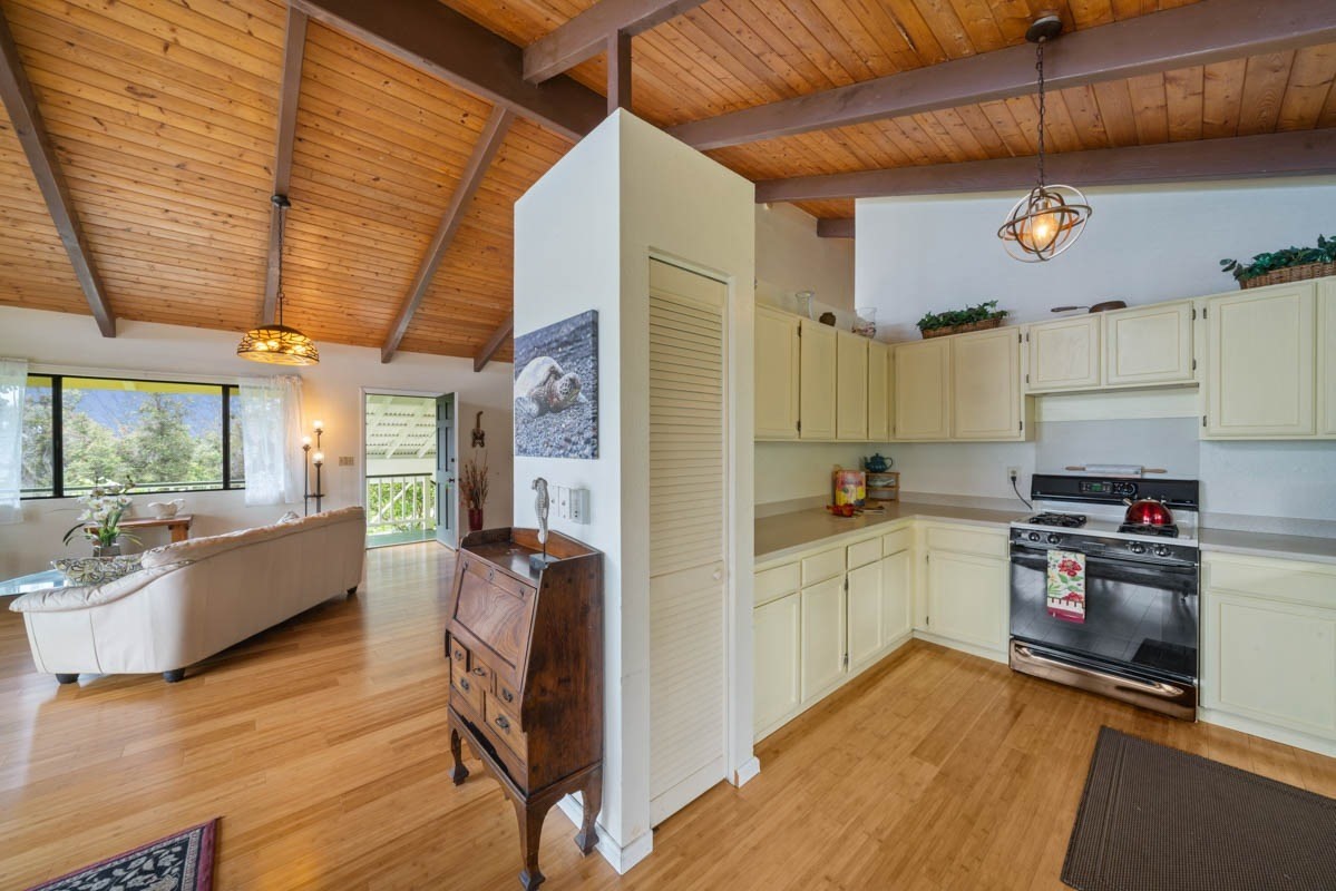 87-2885 Hawaii Belt Road Captain Cook, HI 96704 - Photo 6 of 30 Gallery Image 6