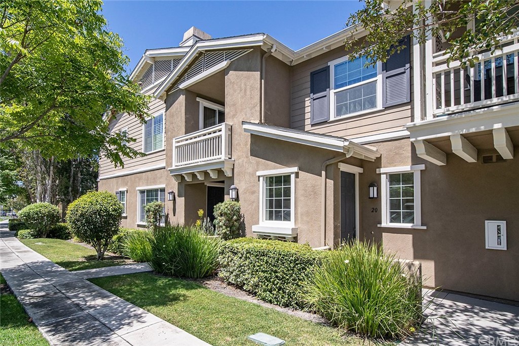 20 Agave Court Ladera Ranch, CA 92694 - Photo 1 of 1 front view of a house