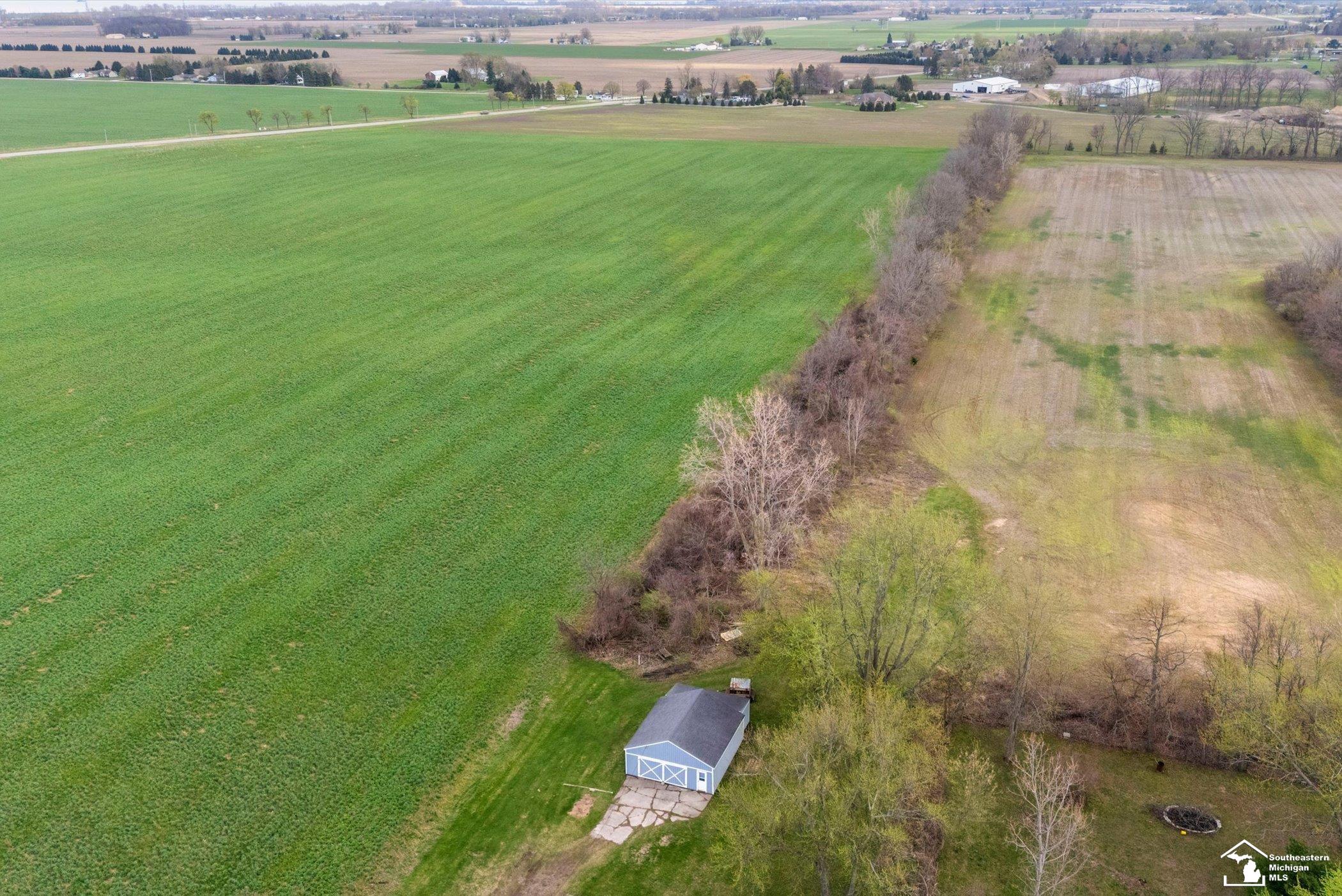 2577 East Rauch Road Erie, MI 48133 - Photo 15 of 56