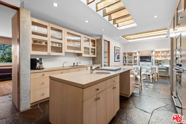 $25,000 | 4305 Clear Valley Drive, Encino, CA 91436