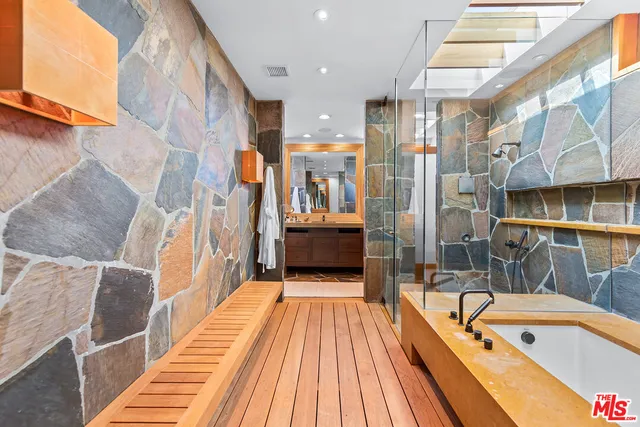 $25,000 | 4305 Clear Valley Drive, Encino, CA 91436