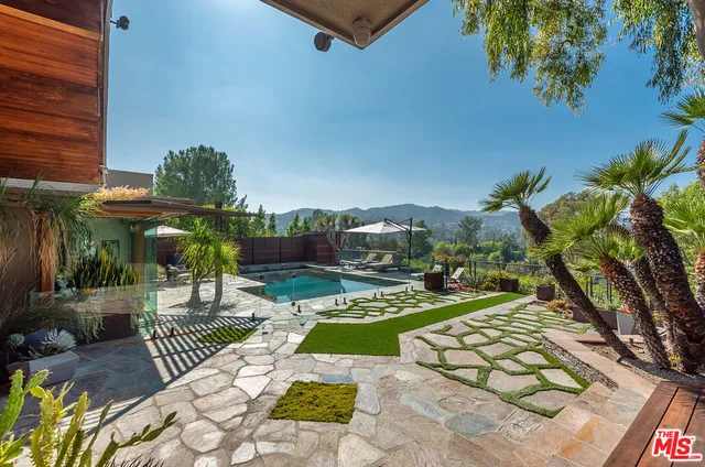 $25,000 | 4305 Clear Valley Drive, Encino, CA 91436