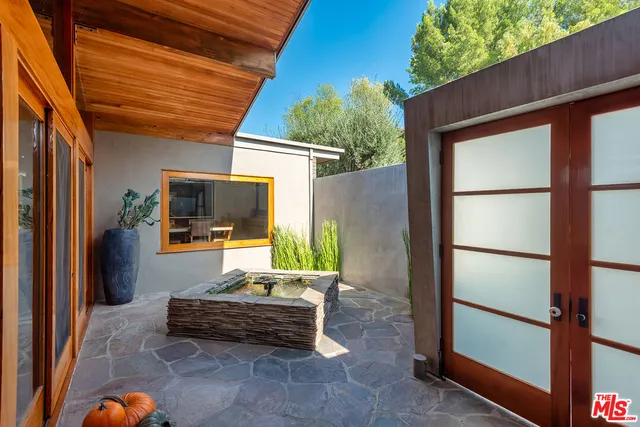 $25,000 | 4305 Clear Valley Drive, Encino, CA 91436