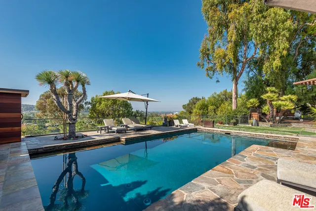 $25,000 | 4305 Clear Valley Drive, Encino, CA 91436